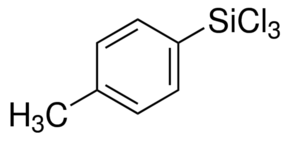 Benzyltrichlorosilane Chemical Structure